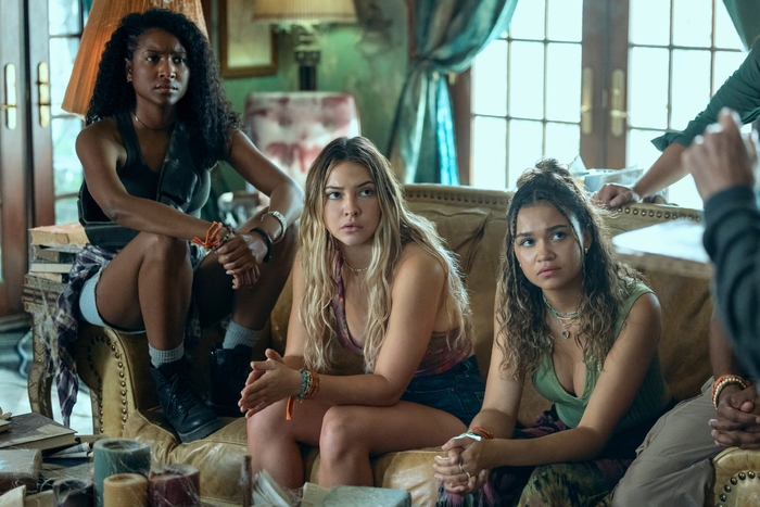 Video/Photos: Netflix Drops OUTER BANKS Season 4 Teaser and First-Look Photos  Image