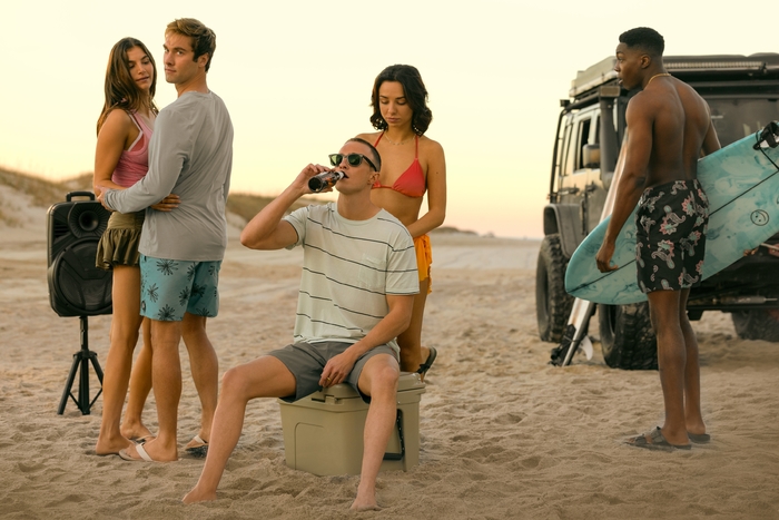 Video/Photos: Netflix Drops OUTER BANKS Season 4 Teaser and First-Look Photos  Image