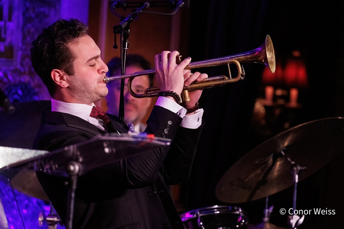 Photos: See Highlights from Isaac Mizrahi: A BRIEF HISTORY at 54 Below  Image