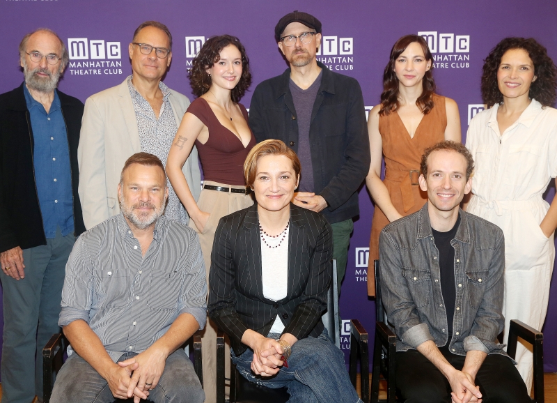 Top Off-Broadway Shows for September 2024 Image