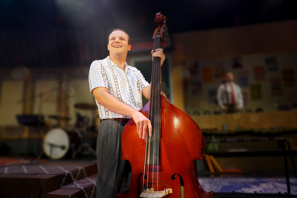 Photos: MILLION DOLLAR QUARTET at Titusville Playhouse  Image