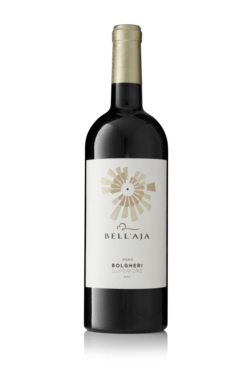 SAN FELICE-Fall for Exquisite Italian Wines Image