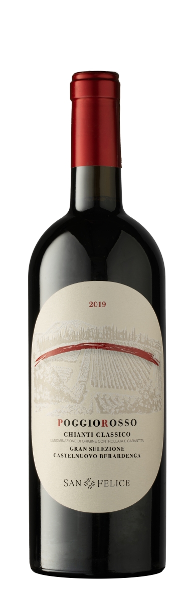 SAN FELICE-Fall for Exquisite Italian Wines Image
