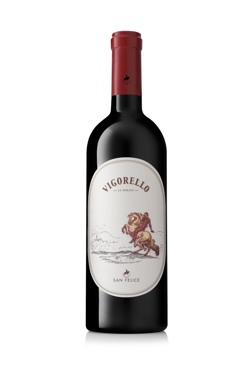 SAN FELICE-Fall for Exquisite Italian Wines Image