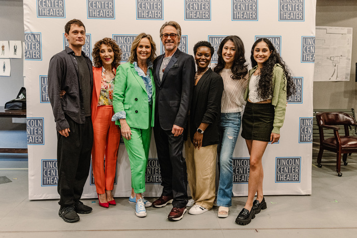 Photos: Robert Downey Jr. & More From MCNEAL Meet the Press Image