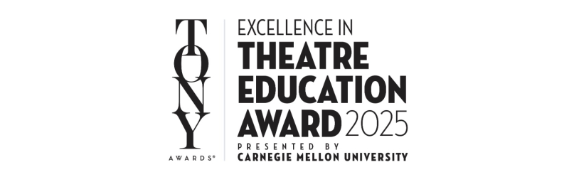 Video: Excellence in Theatre Education Award Winner CJay Philip Unpacks the Importance of Arts Education  Image