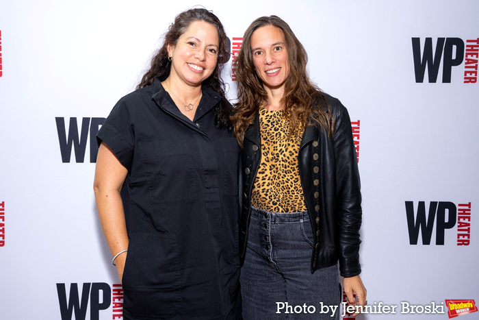 Photos: Meet the Cast of WP Theater's DIRTY LAUNDRY Image
