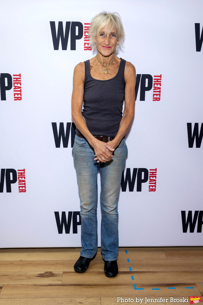 Photos: Meet the Cast of WP Theater's DIRTY LAUNDRY Image