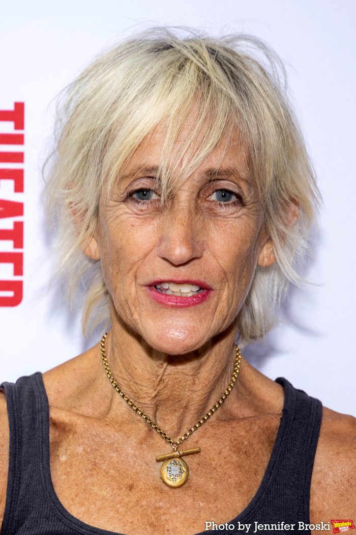 Constance Shulman Photo