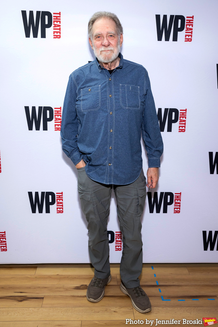 Photos: Meet the Cast of WP Theater's DIRTY LAUNDRY Image
