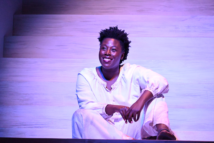 Photos: RICHARD II is Now Playing at the Magic Theatre Image