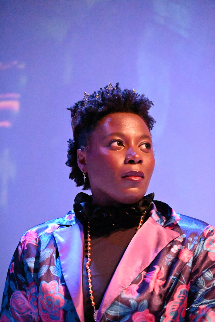 Photos: RICHARD II is Now Playing at the Magic Theatre Image