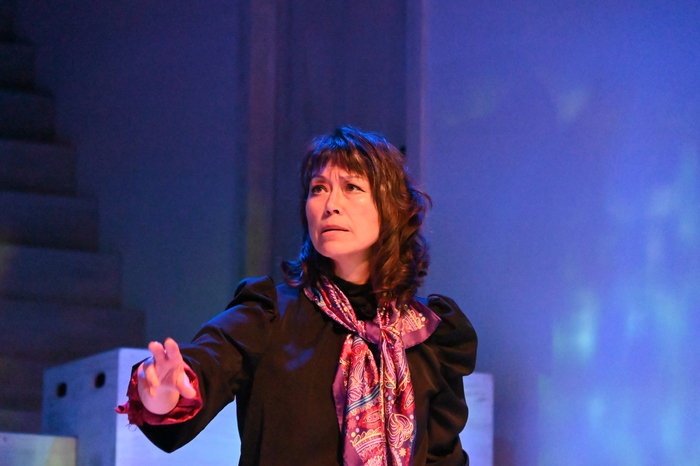 Photos: RICHARD II is Now Playing at the Magic Theatre Image