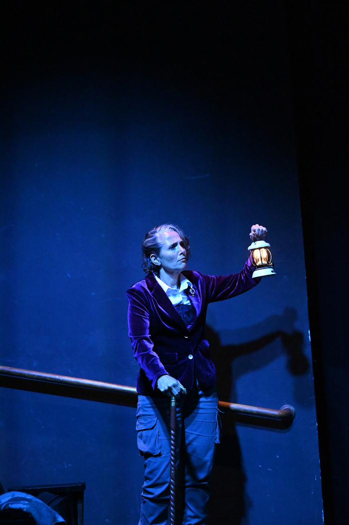 Photos: RICHARD II is Now Playing at the Magic Theatre Image
