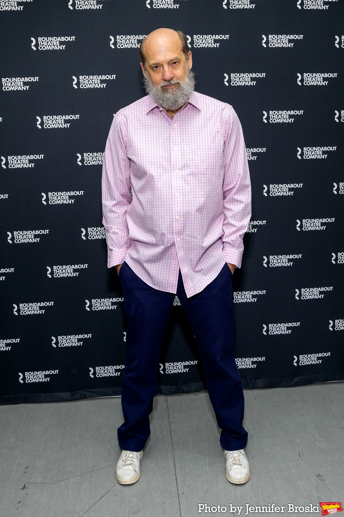 Photos: Meet the Cast of Roundabout's THE COUNTER Image