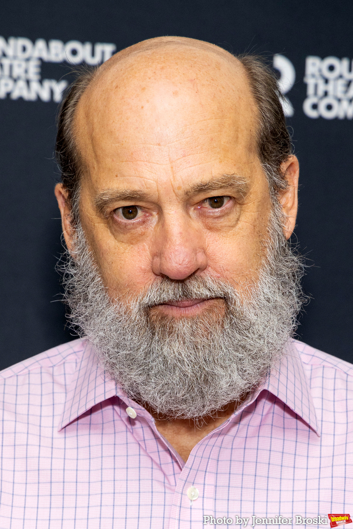 Photos: Meet the Cast of Roundabout's THE COUNTER Image