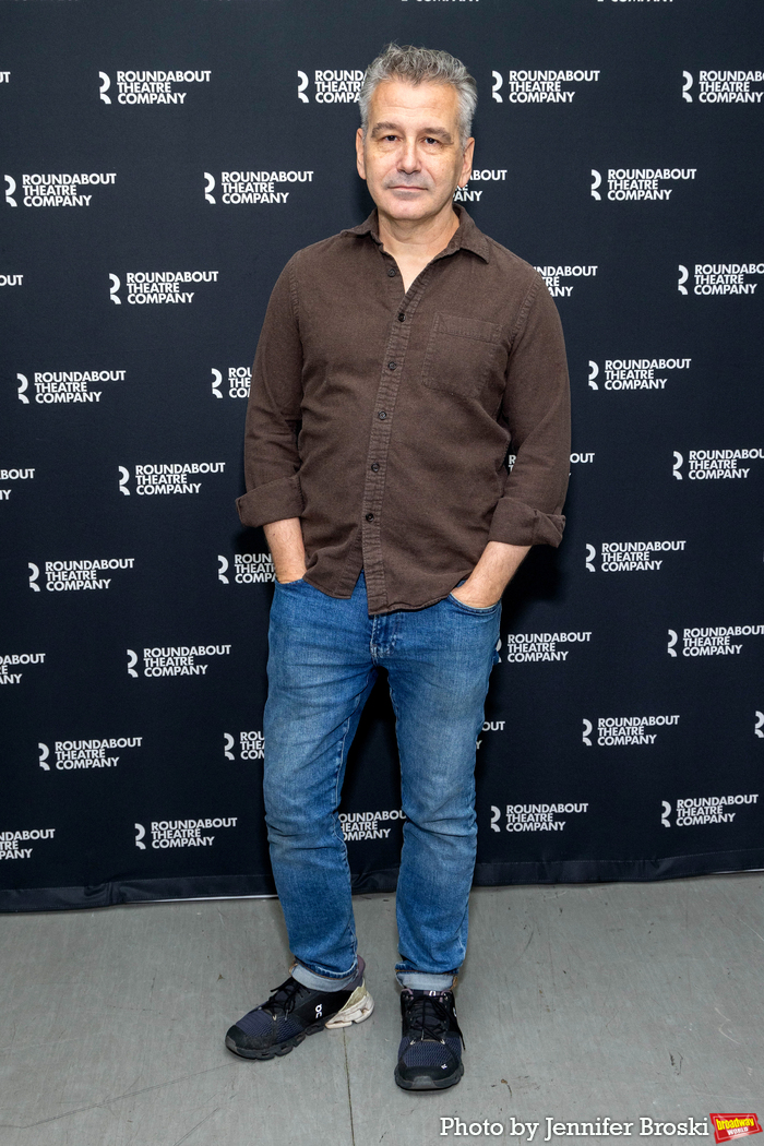 Photos: Meet the Cast of Roundabout's THE COUNTER Image