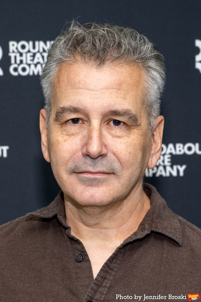 Photos: Meet the Cast of Roundabout's THE COUNTER Image