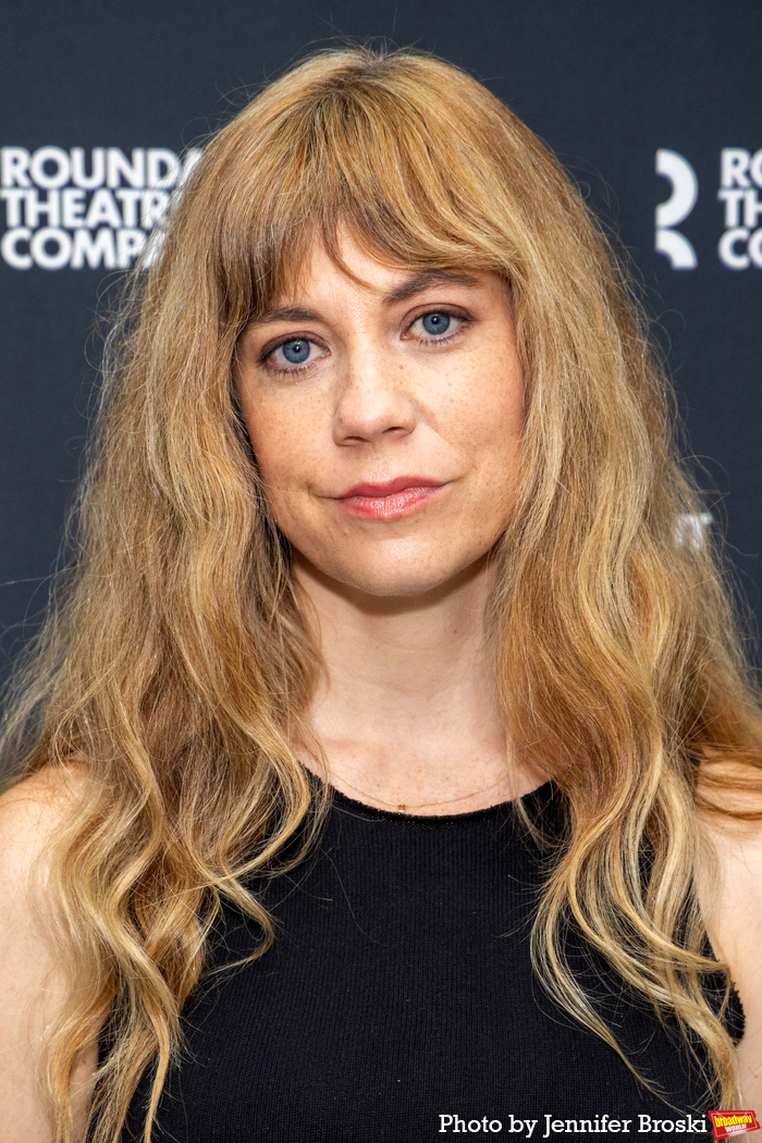 Photos: Meet the Cast of Roundabout's THE COUNTER Image