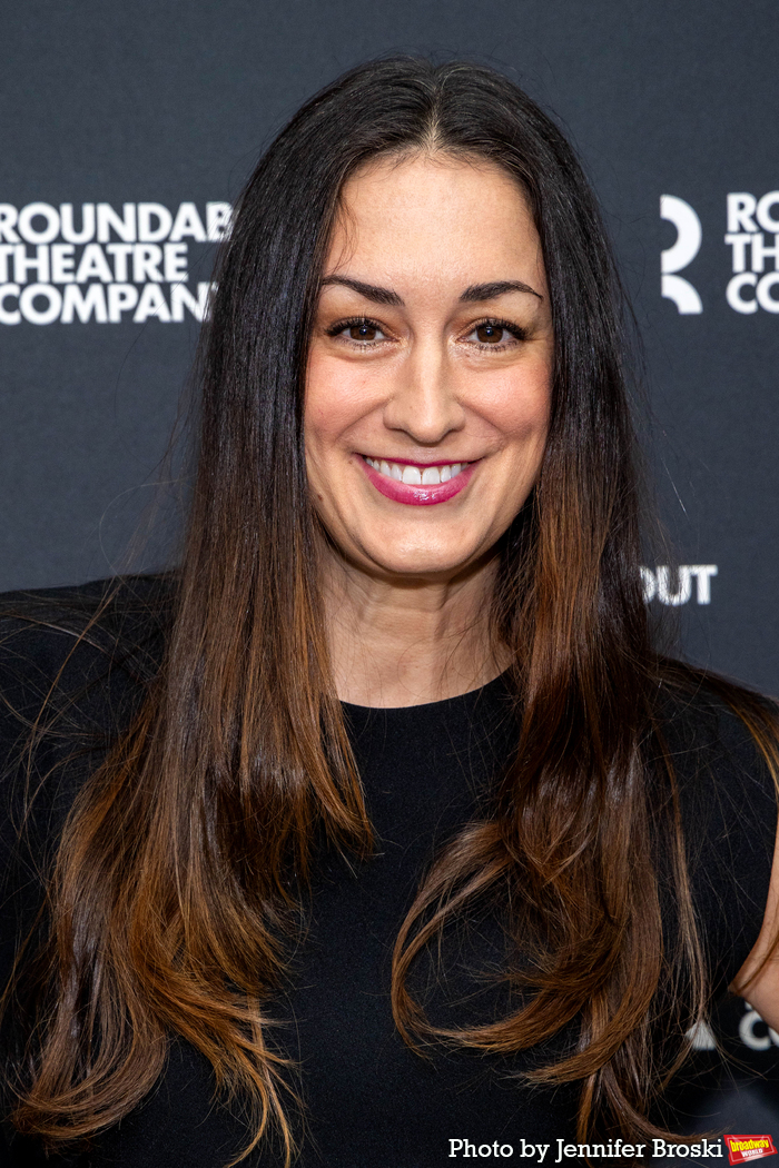 Photos: Meet the Cast of Roundabout's THE COUNTER Image