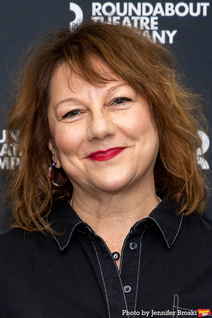 Photos: Meet the Cast of Roundabout's THE COUNTER Image
