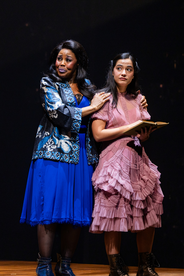 Photos: ROMEO AND JULIET at A.R.T. Image