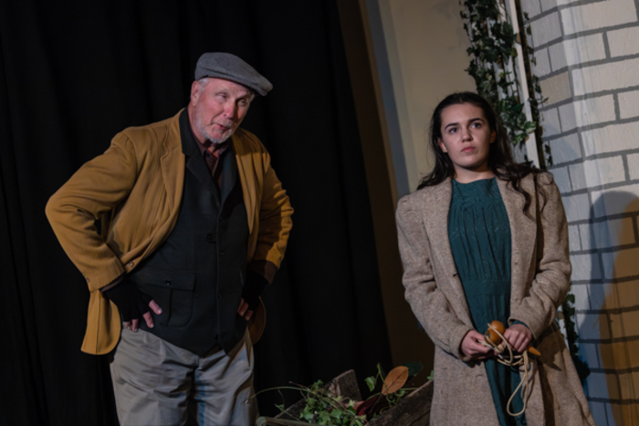 Photos: First look at Curtain Players' THE SECRET GARDEN: THE MUSICAL  Image