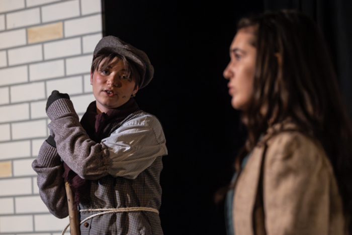 Photos: First look at Curtain Players' THE SECRET GARDEN: THE MUSICAL  Image