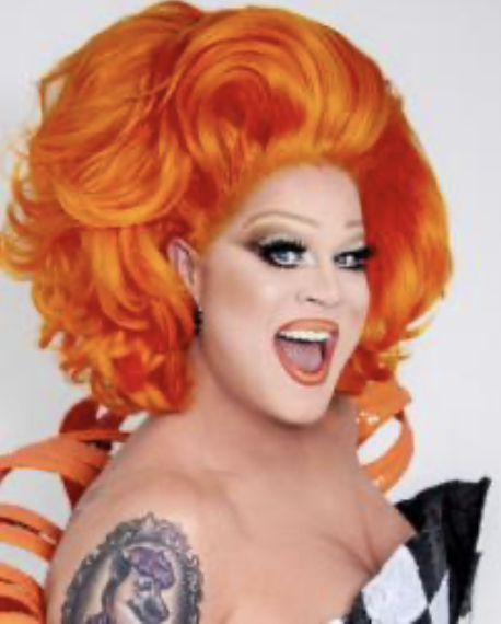 Nina West to Star in INTO THE WOODS at Columbus' Palace Theatre  Image