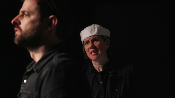 Photos: Curious Theatre Branch's 36th Season Begins With THE SHIP AND THE SEA  Image