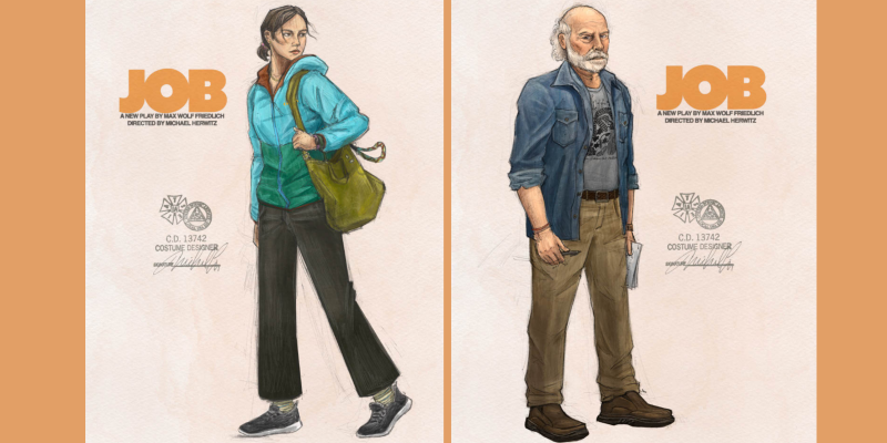 Broadway By Design: JOB Image
