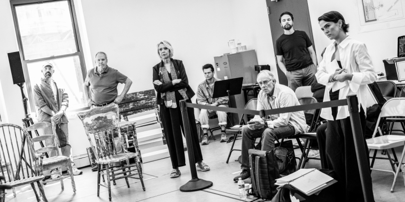 Wake Up With BroadwayWorld September 9, 2024 Image