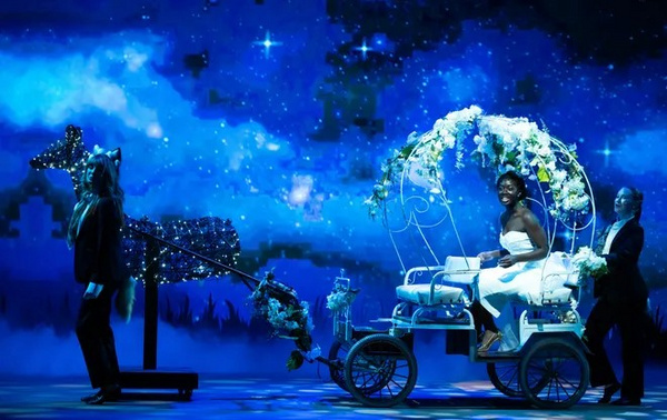 Photos: CINDERELLA At Ocala Civic Theatre  Image