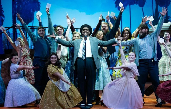 Photos: CINDERELLA At Ocala Civic Theatre  Image