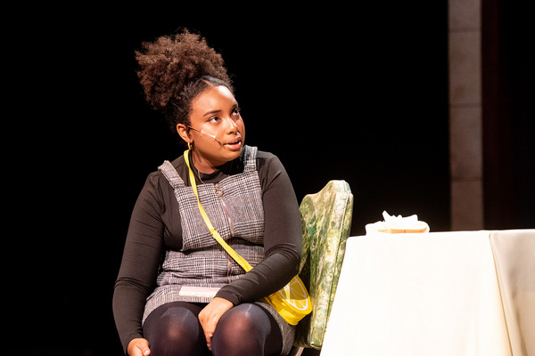 Photos: CHICKEN & BISCUITS At The Ephrata Performing Arts Center Image