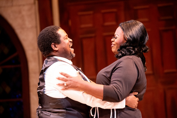 Photos: CHICKEN & BISCUITS At The Ephrata Performing Arts Center Image