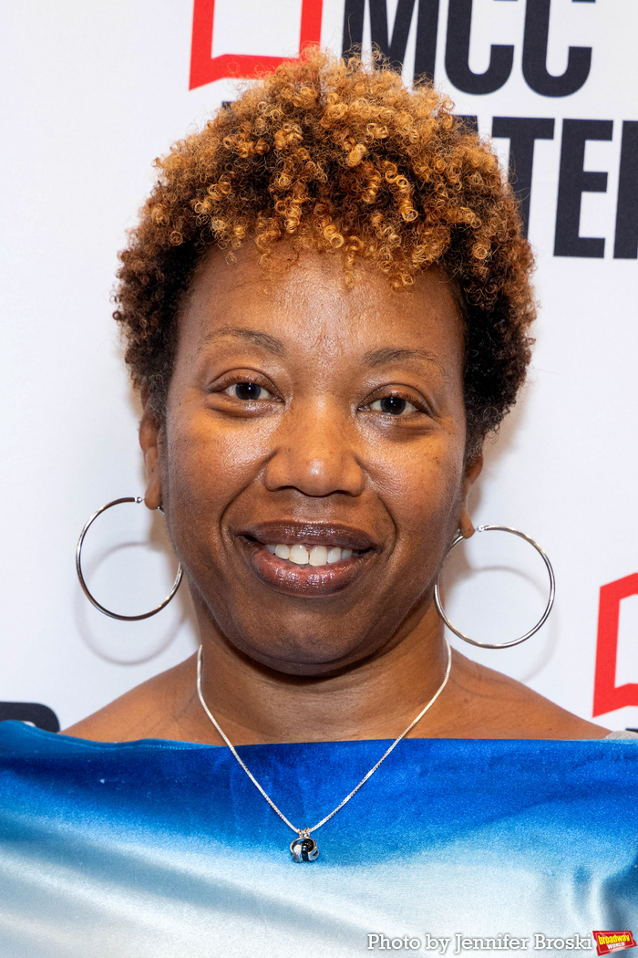 Photos: Inside Opening Night of TABLE 17 at MCC Image