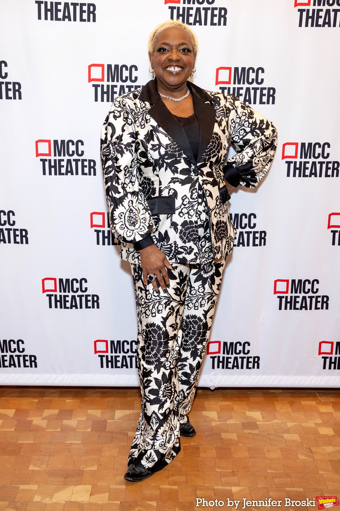 Photos: Inside Opening Night of TABLE 17 at MCC Image