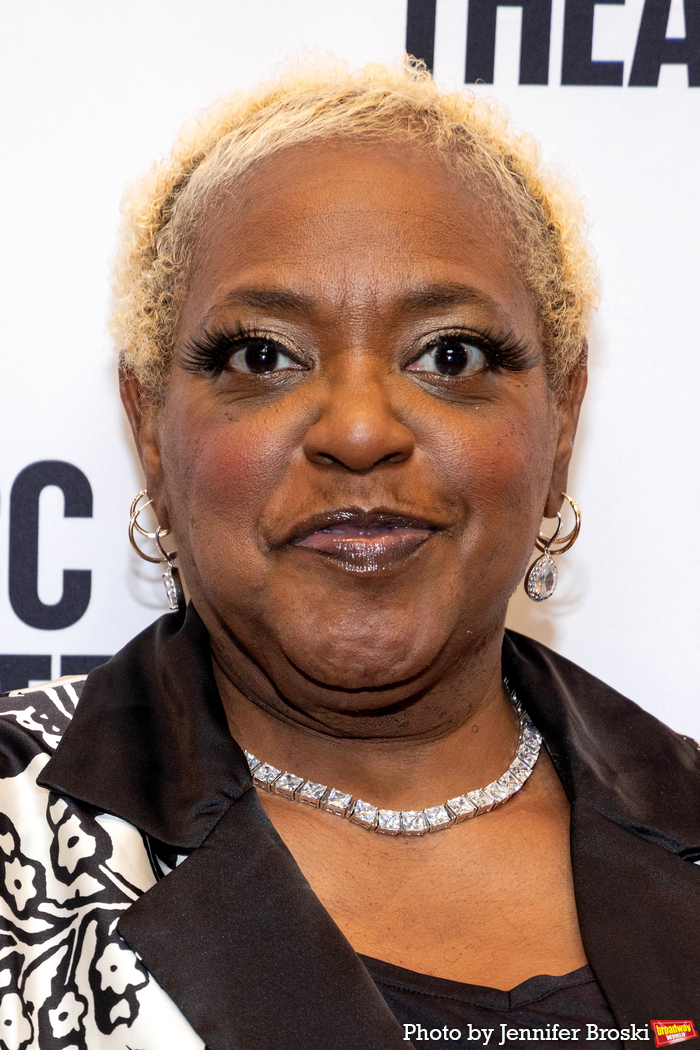 Photos: Inside Opening Night of TABLE 17 at MCC Image