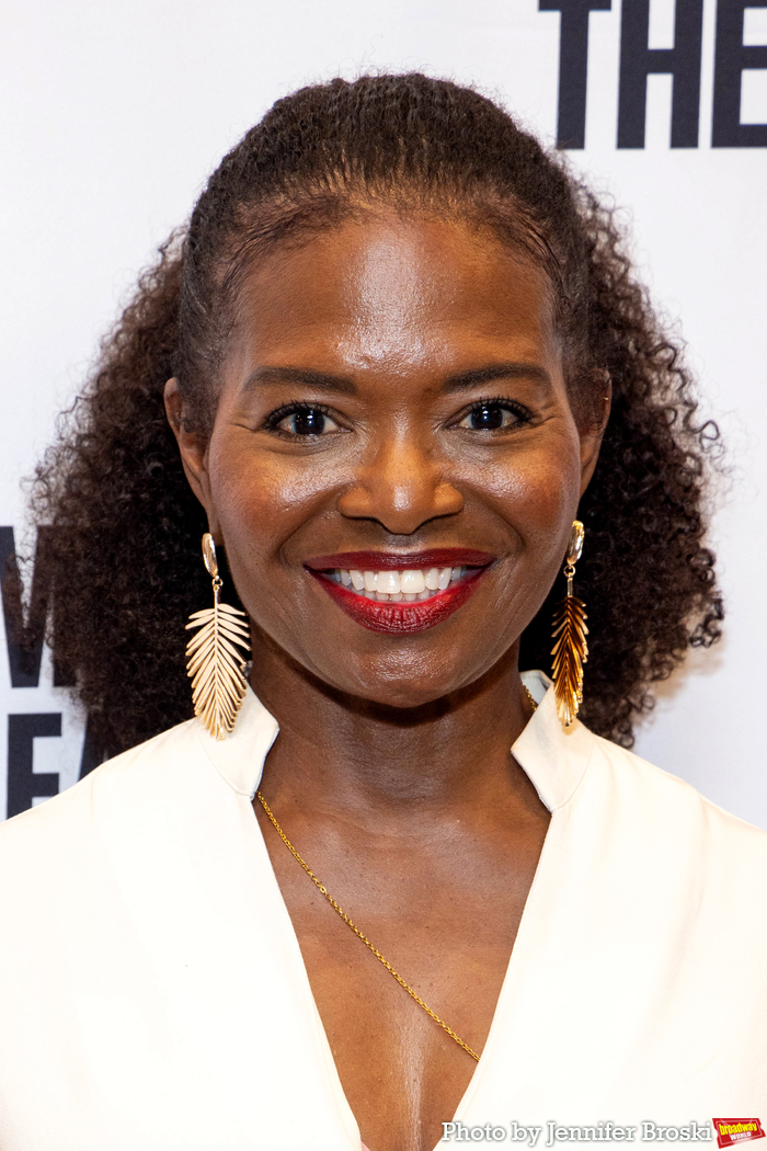 Photos: Inside Opening Night of TABLE 17 at MCC Image