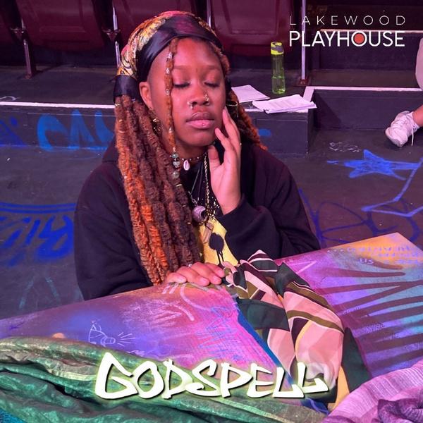 Photos: GODSPELL At Lakewood Playhouse Image