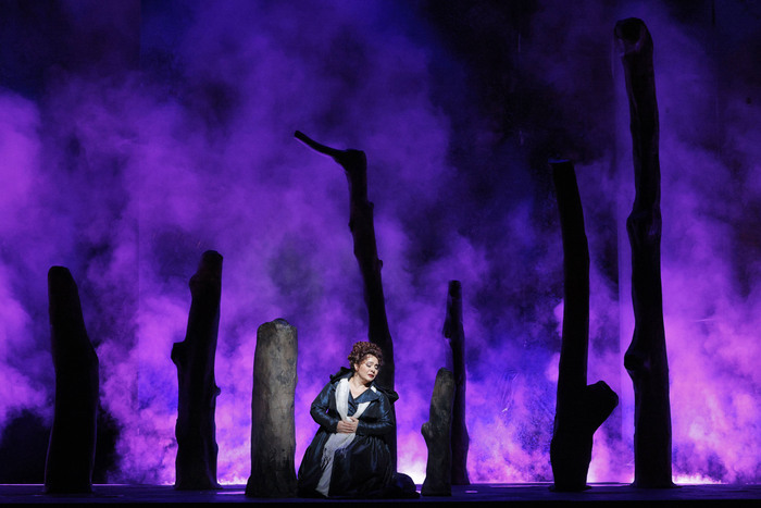 Photos: UN BALLO IN MASCHERA at San Francisco Opera Image