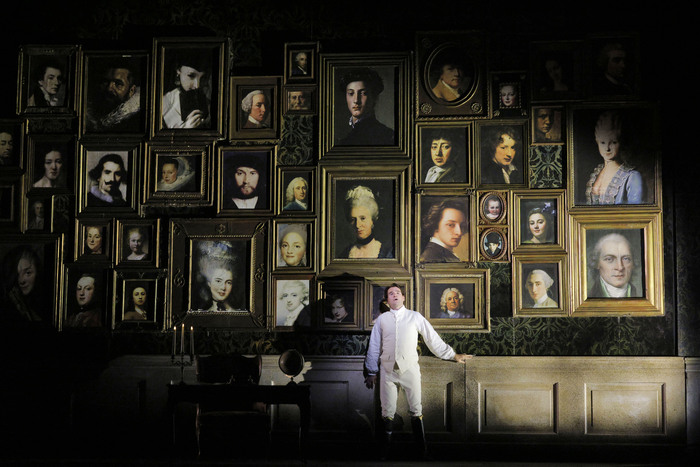 Photos: UN BALLO IN MASCHERA at San Francisco Opera  Image