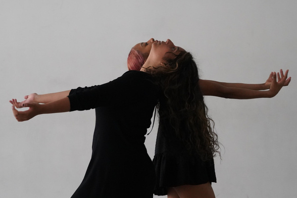 Photos: Emerging Artists Theatre's Spark Theatre Festival NYC Week One Shows in Rehearsal  Image