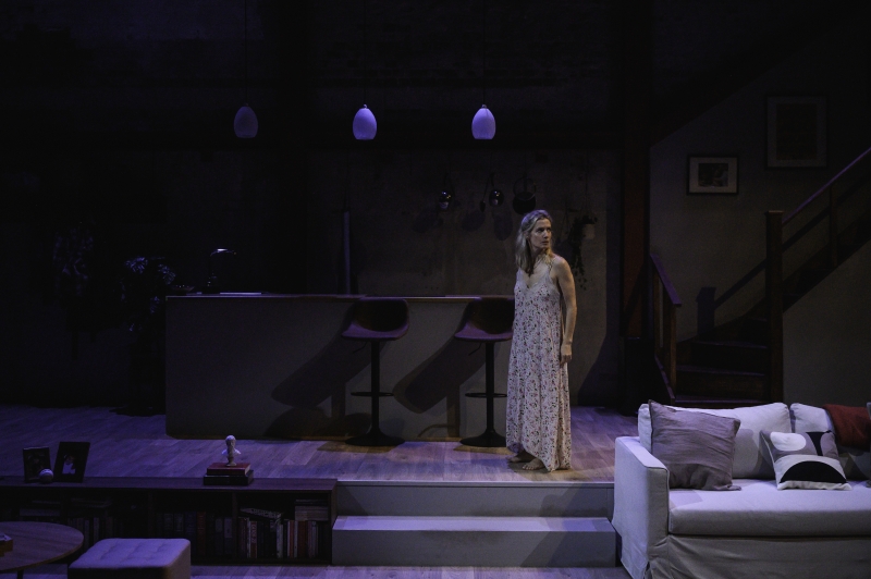 Review: 23.5 HOURS, Park Theatre Image
