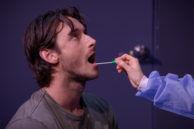 REVIEW: With Plenty To Consider, PROBE Is Packed With Thought Provoking Ideas Image