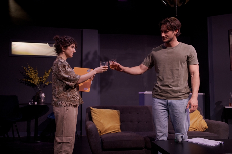 REVIEW: With Plenty To Consider, PROBE Is Packed With Thought Provoking Ideas Image