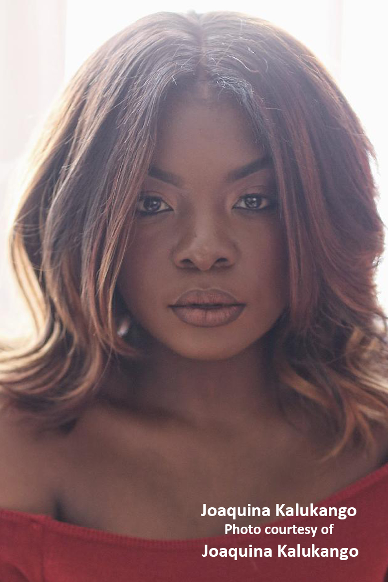 Interview: Tony-Winner Joaquina Kalukango Will Be Mixing It Up At Segerstrom Image