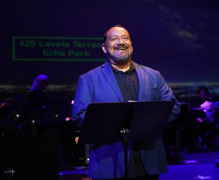Photos: TWIST OF FATE At York Theatre Company Image