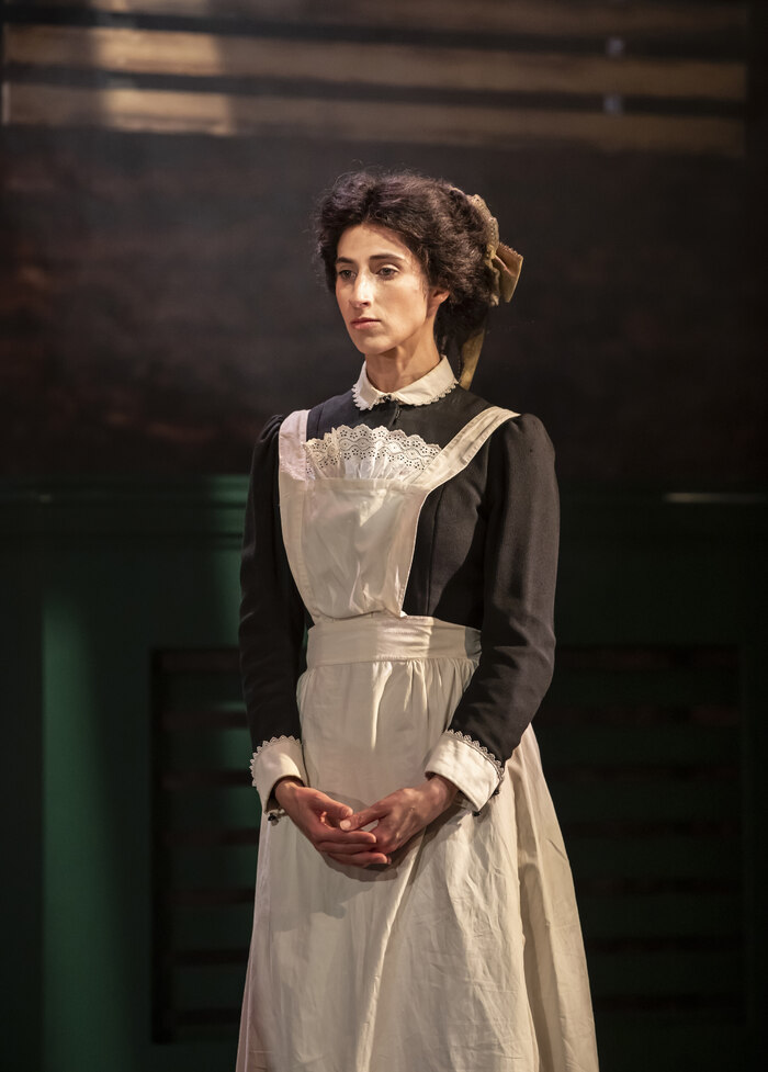 Photos: Max Bowden, Charlie Russell, and More Lead UK Tour of BIRDSONG  Image